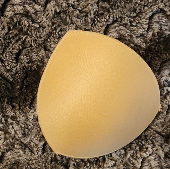 NEW never used Bra Pad Inserts size C/D - Picture 4 of 8